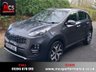 USED 2017 67 KIA SPORTAGE 1.6 T-GDi GT-Line SUV 5dr Petrol Manual Euro 6 (174 bhp) DONT MISS OUT - ENQUIRE TODAY!