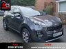 USED 2017 67 KIA SPORTAGE 1.6 T-GDi GT-Line SUV 5dr Petrol Manual Euro 6 (174 bhp) DONT MISS OUT - ENQUIRE TODAY!