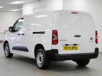 USED 2024 73 CITROEN BERLINGO XL 1.5 BLUEHDI 100 BHP LONG ENTERPRISE 6 DOOR ( NO VAT ) XL LONG | HIGH SPEC | NO VAT TO PAY !