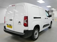 USED 2024 73 CITROEN BERLINGO XL 1.5 BLUEHDI 100 BHP LONG ENTERPRISE 6 DOOR ( NO VAT ) XL LONG | HIGH SPEC | NO VAT TO PAY !
