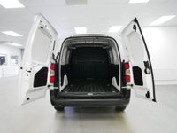 USED 2024 73 CITROEN BERLINGO XL 1.5 BLUEHDI 100 BHP LONG ENTERPRISE 6 DOOR ( NO VAT ) XL LONG | HIGH SPEC | NO VAT TO PAY !