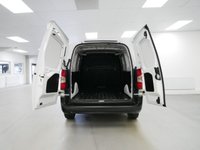 USED 2024 73 CITROEN BERLINGO XL 1.5 BLUEHDI 100 BHP LONG ENTERPRISE 6 DOOR ( NO VAT ) XL LONG | HIGH SPEC | NO VAT TO PAY !