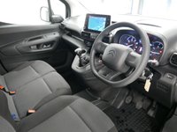 USED 2024 73 CITROEN BERLINGO XL 1.5 BLUEHDI 100 BHP LONG ENTERPRISE 6 DOOR ( NO VAT ) XL LONG | HIGH SPEC | NO VAT TO PAY !