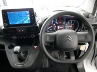 USED 2024 73 CITROEN BERLINGO XL 1.5 BLUEHDI 100 BHP LONG ENTERPRISE 6 DOOR ( NO VAT ) XL LONG | HIGH SPEC | NO VAT TO PAY !