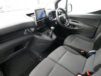 USED 2024 73 CITROEN BERLINGO XL 1.5 BLUEHDI 100 BHP LONG ENTERPRISE 6 DOOR ( NO VAT ) XL LONG | HIGH SPEC | NO VAT TO PAY !
