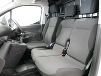 USED 2024 73 CITROEN BERLINGO XL 1.5 BLUEHDI 100 BHP LONG ENTERPRISE 6 DOOR ( NO VAT ) XL LONG | HIGH SPEC | NO VAT TO PAY !