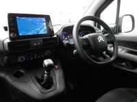 USED 2024 73 CITROEN BERLINGO XL 1.5 BLUEHDI 100 BHP LONG ENTERPRISE 6 DOOR ( NO VAT ) XL LONG | HIGH SPEC | NO VAT TO PAY !