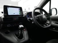 USED 2024 73 CITROEN BERLINGO XL 1.5 BLUEHDI 100 BHP LONG ENTERPRISE 6 DOOR ( NO VAT ) XL LONG | HIGH SPEC | NO VAT TO PAY !