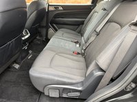 USED 2018 18 SSANGYONG REXTON 2.2D EX SUV 5dr Diesel Manual 4WD Euro 6 (181 ps) 2 OWNERS, EXCELLENT SERVICE HISTORY, 4 SERVICES, 1YR MOT, ALLOYS, AIR CON, BLUETOOTH, CRUISE,REAR CAMERA, DAB RADIO CD, E/WINDOWS, R/LOCKING, FREE WARRANTY, FINANCE AVAILABLE, HPI CLEAR, PART EXCHANGE WELCOME,
