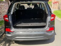 USED 2018 18 SSANGYONG REXTON 2.2D EX SUV 5dr Diesel Manual 4WD Euro 6 (181 ps) 2 OWNERS, EXCELLENT SERVICE HISTORY, 4 SERVICES, 1YR MOT, ALLOYS, AIR CON, BLUETOOTH, CRUISE,REAR CAMERA, DAB RADIO CD, E/WINDOWS, R/LOCKING, FREE WARRANTY, FINANCE AVAILABLE, HPI CLEAR, PART EXCHANGE WELCOME,