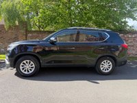 USED 2018 18 SSANGYONG REXTON 2.2D EX SUV 5dr Diesel Manual 4WD Euro 6 (181 ps) 2 OWNERS, EXCELLENT SERVICE HISTORY, 4 SERVICES, 1YR MOT, ALLOYS, AIR CON, BLUETOOTH, CRUISE,REAR CAMERA, DAB RADIO CD, E/WINDOWS, R/LOCKING, FREE WARRANTY, FINANCE AVAILABLE, HPI CLEAR, PART EXCHANGE WELCOME,