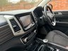USED 2018 18 SSANGYONG REXTON 2.2D EX SUV 5dr Diesel Manual 4WD Euro 6 (181 ps) 2 OWNERS, EXCELLENT SERVICE HISTORY, 4 SERVICES, 1YR MOT, ALLOYS, AIR CON, BLUETOOTH, CRUISE,REAR CAMERA, DAB RADIO CD, E/WINDOWS, R/LOCKING, FREE WARRANTY, FINANCE AVAILABLE, HPI CLEAR, PART EXCHANGE WELCOME,