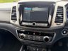 USED 2018 18 SSANGYONG REXTON 2.2D EX SUV 5dr Diesel Manual 4WD Euro 6 (181 ps) 2 OWNERS, EXCELLENT SERVICE HISTORY, 4 SERVICES, 1YR MOT, ALLOYS, AIR CON, BLUETOOTH, CRUISE,REAR CAMERA, DAB RADIO CD, E/WINDOWS, R/LOCKING, FREE WARRANTY, FINANCE AVAILABLE, HPI CLEAR, PART EXCHANGE WELCOME,
