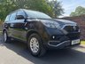 USED 2018 18 SSANGYONG REXTON 2.2D EX SUV 5dr Diesel Manual 4WD Euro 6 (181 ps) 2 OWNERS, EXCELLENT SERVICE HISTORY, 4 SERVICES, 1YR MOT, ALLOYS, AIR CON, BLUETOOTH, CRUISE,REAR CAMERA, DAB RADIO CD, E/WINDOWS, R/LOCKING, FREE WARRANTY, FINANCE AVAILABLE, HPI CLEAR, PART EXCHANGE WELCOME,