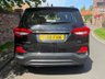 USED 2018 18 SSANGYONG REXTON 2.2D EX SUV 5dr Diesel Manual 4WD Euro 6 (181 ps) 2 OWNERS, EXCELLENT SERVICE HISTORY, 4 SERVICES, 1YR MOT, ALLOYS, AIR CON, BLUETOOTH, CRUISE,REAR CAMERA, DAB RADIO CD, E/WINDOWS, R/LOCKING, FREE WARRANTY, FINANCE AVAILABLE, HPI CLEAR, PART EXCHANGE WELCOME,