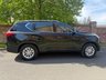USED 2018 18 SSANGYONG REXTON 2.2D EX SUV 5dr Diesel Manual 4WD Euro 6 (181 ps) 2 OWNERS, EXCELLENT SERVICE HISTORY, 4 SERVICES, 1YR MOT, ALLOYS, AIR CON, BLUETOOTH, CRUISE,REAR CAMERA, DAB RADIO CD, E/WINDOWS, R/LOCKING, FREE WARRANTY, FINANCE AVAILABLE, HPI CLEAR, PART EXCHANGE WELCOME,