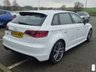 USED 2015 64 AUDI S3 2.0 TFSI Sportback 5dr Petrol Manual quattro Euro 6 (s/s) (300 ps) DONT MISS OUT - ENQUIRE TODAY!