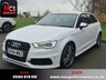 USED 2015 64 AUDI S3 2.0 TFSI Sportback 5dr Petrol Manual quattro Euro 6 (s/s) (300 ps) DONT MISS OUT - ENQUIRE TODAY!