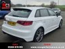 USED 2015 64 AUDI S3 2.0 TFSI Sportback 5dr Petrol Manual quattro Euro 6 (s/s) (300 ps) DONT MISS OUT - ENQUIRE TODAY!
