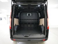 USED 2022 22 FORD TRANSIT CUSTOM 320 2.0 EBL 185 BHP L2 LONG SPORT CREWCAB 5 SEATER 5 SEATER | SAT NAV | 185 BHP | TAILGATE