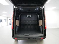 USED 2022 22 FORD TRANSIT CUSTOM 320 2.0 EBL 185 BHP L2 LONG SPORT CREWCAB 5 SEATER 5 SEATER | SAT NAV | 185 BHP | TAILGATE