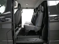 USED 2022 22 FORD TRANSIT CUSTOM 320 2.0 EBL 185 BHP L2 LONG SPORT CREWCAB 5 SEATER 5 SEATER | SAT NAV | 185 BHP | TAILGATE