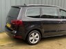 USED 2017 67 SEAT ALHAMBRA XCELLENCE DSG 2.0 TDI MPV 5dr Diesel Euro 6 (s/s) (150 ps) 