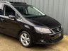USED 2017 67 SEAT ALHAMBRA XCELLENCE DSG 2.0 TDI MPV 5dr Diesel Euro 6 (s/s) (150 ps) 