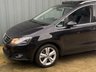 USED 2017 67 SEAT ALHAMBRA XCELLENCE DSG 2.0 TDI MPV 5dr Diesel Euro 6 (s/s) (150 ps) 