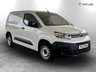 USED 2023 23 CITROEN BERLINGO 1.5 BlueHDi 1000 Enterprise Edition M Panel Van 5dr Diesel Manual SWB Euro 6 (s/s) (100 ps) 