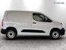 USED 2023 23 CITROEN BERLINGO 1.5 BlueHDi 1000 Enterprise Edition M Panel Van 5dr Diesel Manual SWB Euro 6 (s/s) (100 ps) 