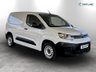 USED 2023 23 CITROEN BERLINGO 1.5 BlueHDi 1000 Enterprise Edition M Panel Van 5dr Diesel Manual SWB Euro 6 (s/s) (100 ps) RESERVE TODAY FOR ONLY Â£99!