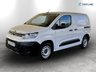 USED 2023 23 CITROEN BERLINGO 1.5 BlueHDi 1000 Enterprise Edition M Panel Van 5dr Diesel Manual SWB Euro 6 (s/s) (100 ps) RESERVE TODAY FOR ONLY Â£99!