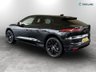 USED 2023 23 JAGUAR I-PACE 400 90kWh HSE Black SUV 5dr Electric Auto 4WD (400 ps) 