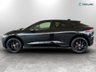 USED 2023 23 JAGUAR I-PACE 400 90kWh HSE Black SUV 5dr Electric Auto 4WD (400 ps) 