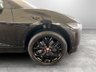 USED 2023 23 JAGUAR I-PACE 400 90kWh HSE Black SUV 5dr Electric Auto 4WD (400 ps) 