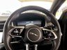 USED 2023 23 JAGUAR I-PACE 400 90kWh HSE Black SUV 5dr Electric Auto 4WD (400 ps) 