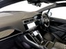 USED 2023 23 JAGUAR I-PACE 400 90kWh HSE Black SUV 5dr Electric Auto 4WD (400 ps) 
