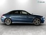 USED 2022 72 MERCEDES-BENZ A CLASS 1.3 A180 AMG Line (Executive) Saloon 4dr Petrol 7G-DCT Euro 6 (s/s) (136 ps) 