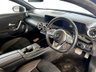 USED 2022 72 MERCEDES-BENZ A CLASS 1.3 A180 AMG Line (Executive) Saloon 4dr Petrol 7G-DCT Euro 6 (s/s) (136 ps) 