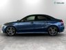 USED 2022 72 MERCEDES-BENZ A CLASS 1.3 A180 AMG Line (Executive) Saloon 4dr Petrol 7G-DCT Euro 6 (s/s) (136 ps) 