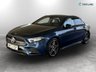 USED 2022 72 MERCEDES-BENZ A CLASS 1.3 A180 AMG Line (Executive) Saloon 4dr Petrol 7G-DCT Euro 6 (s/s) (136 ps) 