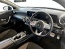 USED 2022 72 MERCEDES-BENZ A CLASS 1.3 A180 AMG Line (Executive) Saloon 4dr Petrol 7G-DCT Euro 6 (s/s) (136 ps) 