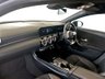USED 2022 72 MERCEDES-BENZ A CLASS 1.3 A180 AMG Line (Executive) Saloon 4dr Petrol 7G-DCT Euro 6 (s/s) (136 ps) 