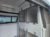 USED 2019 19 FORD TRANSIT CUSTOM 320 BASE HIGHTOP DOG VAN ULEZ FREE ZONE NO VAT 