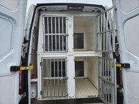 USED 2019 19 FORD TRANSIT CUSTOM 320 BASE HIGHTOP DOG VAN ULEZ FREE ZONE NO VAT 