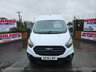USED 2019 19 FORD TRANSIT CUSTOM 320 BASE HIGHTOP DOG VAN ULEZ FREE ZONE NO VAT 