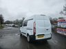 USED 2019 19 FORD TRANSIT CUSTOM 320 BASE HIGHTOP DOG VAN ULEZ FREE ZONE NO VAT 