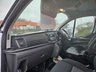 USED 2019 19 FORD TRANSIT CUSTOM 320 BASE HIGHTOP DOG VAN ULEZ FREE ZONE NO VAT 