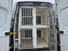 USED 2019 19 FORD TRANSIT CUSTOM 320 BASE HIGHTOP DOG VAN ULEZ FREE ZONE NO VAT 